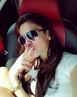 Vanny Rossyane Direhabilitasi BNN ke Lido Vanny Rossyane Direhabilitasi BNN ke Lido