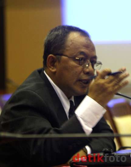 Menanti Kiprah Sosok Sederhana Handoyo Sudrajat Benahi Lapas Menanti Kiprah Sosok Sederhana Handoyo Sudrajat Benahi Lapas