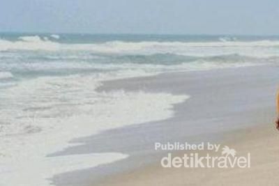 Pantai Tanjung Setia