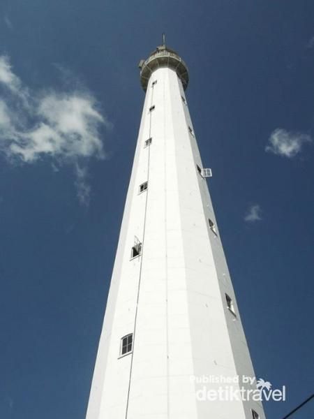 Menara Mercusuar
