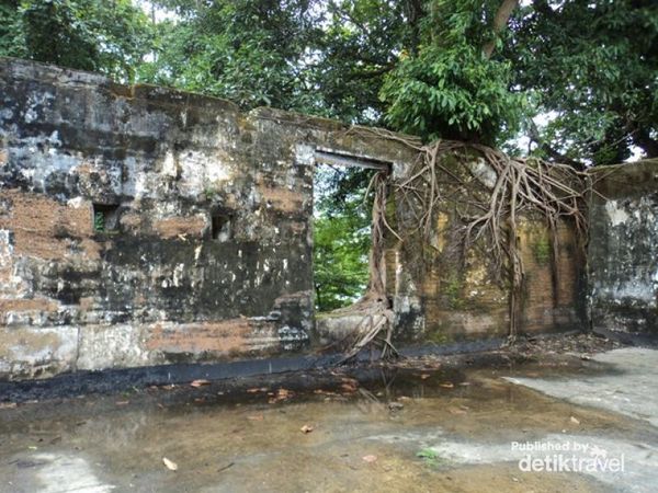 Benteng Toboali, Peninggalan Gagah di Selatan Bangka Img_20131115150247_5285d527b2921