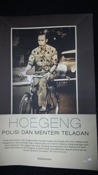 Jendral Hoegeng
