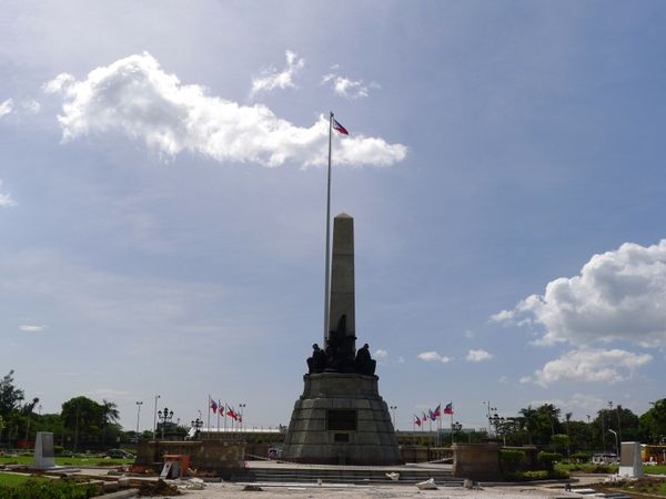 Rizal Park, Taman Monas-nya Manila 182020_rizalpark3