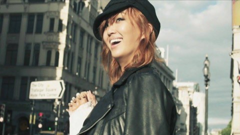 Cerita Hyorin \SISTAR\ Soal Solo Karier Cerita Hyorin \SISTAR\ Soal Solo Karier