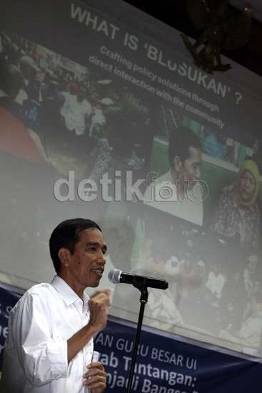 Ketua DPP Golkar: Jokowi Lebih Banyak Beringinnya Daripada Banteng Ketua DPP Golkar: Jokowi Lebih Banyak Beringinnya Daripada Banteng