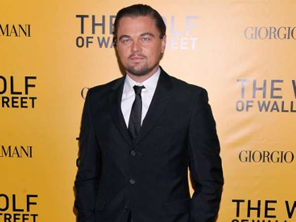 Gagah dan Tampan Leonardo DiCaprio Gagah dan Tampan Leonardo DiCaprio
