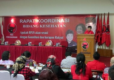 BPJS Segera Diberlakukan, Bagaimana Nasib KJS Jokowi? BPJS Segera Diberlakukan, Bagaimana Nasib KJS Jokowi?