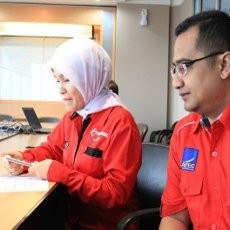 Sinyal Telkomsel Mampu Menjangkau Pulau Sakala Sinyal Telkomsel Mampu Menjangkau Pulau Sakala