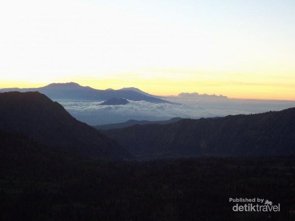 Negeri di atas awan