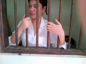 Kisah Vanny Rossyane, dari Peniup Peluit Hingga Diadili karena Narkoba Kisah Vanny Rossyane, dari Peniup Peluit Hingga Diadili karena Narkoba
