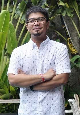 Bams eks Samsons Menikah 17 Januari Bams eks Samsons Menikah 17 Januari