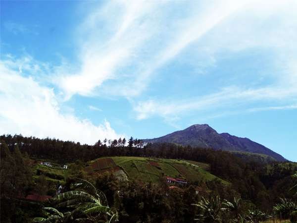 Gunung Kelud Diprediksi Meletus, Warga Diminta Tinggalkan Rumah Gunung Kelud Diprediksi Meletus, Warga Diminta Tinggalkan Rumah