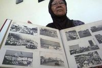 8 Foto Kenangan Saat Jenazah Usman-Harun Dibawa ke Indonesia 8 Foto Kenangan Saat Jenazah Usman-Harun Dibawa ke Indonesia