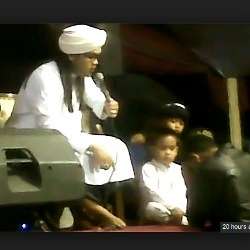 Kepalanya Ditindih Ustad Hariri, Ini Pengakuan Lengkap Entis Kepalanya Ditindih Ustad Hariri, Ini Pengakuan Lengkap Entis