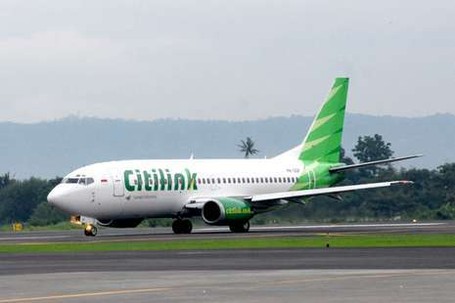 Citilink Malang Halim | citilink rute halim malang batal penumpang terima refund Citilink Malang Halim | citilink rute halim malang batal penumpang terima refund