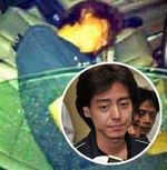 Kasus Narkoba Roger Danuarta