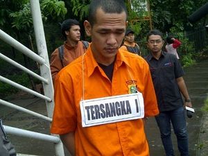 Sebelum Dieksekusi di Depok, Feby Dibawa Ido Berkeliling Hingga Ciawi Sebelum Dieksekusi di Depok, Feby Dibawa Ido Berkeliling Hingga Ciawi