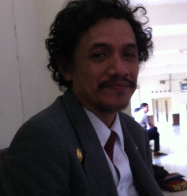 Tak Dibayar Pemerintah, Pengacara Probono Andre Diantar Jemput Ibunya