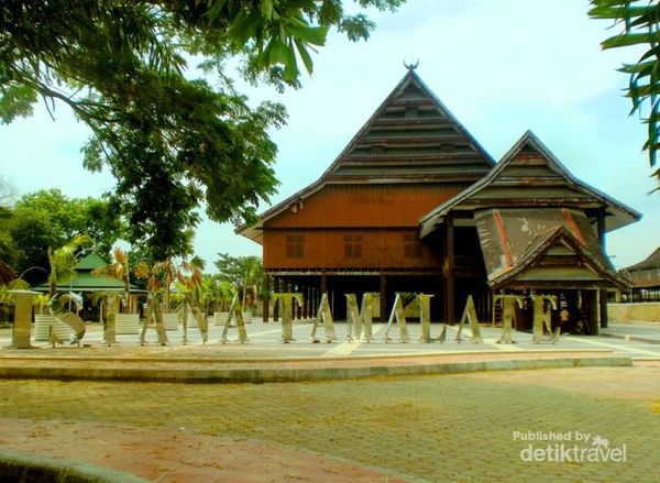 Download this Foto Istana Keren Nusantara picture Download this Foto Istana Keren Nusantara picture