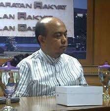 KPK Panggil Politikus PKS Tamsil Linrung Jadi Saksi Anggoro KPK Panggil Politikus PKS Tamsil Linrung Jadi Saksi Anggoro