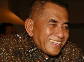 Jenderal (Purn) Ryamizard: Purnawirawan Tidak Bisa Diatur-atur Jenderal (Purn) Ryamizard: Purnawirawan Tidak Bisa Diatur-atur