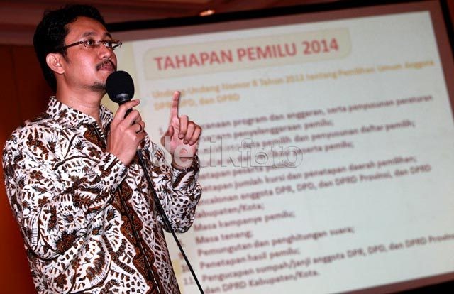 Apakah Bisa Mencoblos Hanya Dengan Menunjukkan KTP Asli? Apakah Bisa Mencoblos Hanya Dengan Menunjukkan KTP Asli?