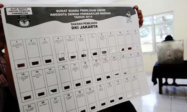 Pelanggaran Pemilu Temuan Bawaslu: Intimidasi Hingga Surat Suara Bolong Pelanggaran Pemilu Temuan Bawaslu: Intimidasi Hingga Surat Suara Bolong