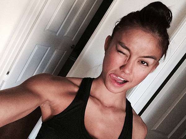 Agnez MO Makin Kekar Agnez MO Makin Kekar