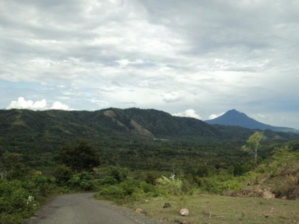 Inikah Jalan Raya dengan Pemandangan Paling Cantik di Aceh? - 6 Inikah jalan raya pemandangan cantik aceh? 6