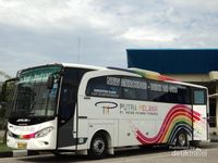 anda harus mencoba BusBus Lintas Aceh yang terbaru dan super keren