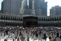 DPD RI Pantau Langsung Penyelenggaraan Haji di Arab Saudi DPD RI Pantau Langsung Penyelenggaraan Haji di Arab Saudi