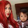 Si Kecil Shakira Si Kecil Shakira