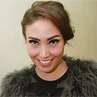 Ayu Dewi si Ibu Centil Ayu Dewi si Ibu Centil