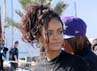 Gaya Kasual ala Rihanna Gaya Kasual ala Rihanna