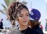 Gaya Kasual ala Rihanna Gaya Kasual ala Rihanna