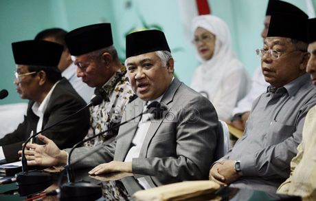 <i>Dear</i> Pak Jokowi, Dengarkan Hati Nurani untuk Selesaikan Konflik KPK vs Polri