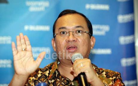Gugatan Tak Diterima PN Jakpus, Priyo: Bola Islah di Mahkamah Partai