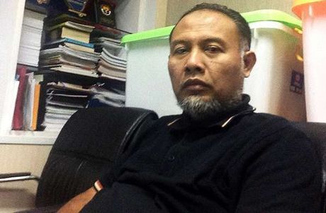 4 Dugaan Pelanggaran HAM Dalam Penangkapan Teror Bambang Widjojanto - 2 4 Dugaan Pelanggaran HAM Dalam Penangkapan Teror Bambang Widjojanto - 2