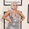 Lady Gaga Anggun di Grammy 2015 Lady Gaga Anggun di Grammy 2015