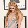 Paris Hilton Seksi Pamer Paha di Grammy 2015 Paris Hilton Seksi Pamer Paha di Grammy 2015