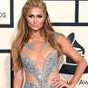 Paris Hilton Seksi Pamer Paha di Grammy 2015 Paris Hilton Seksi Pamer Paha di Grammy 2015