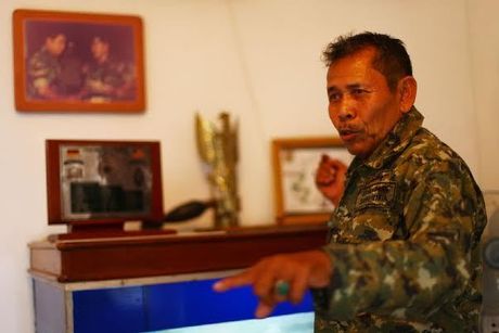 Kisah Tatang Sniper TNI di Timor Leste: Saya Biasa Menembak Kepala!