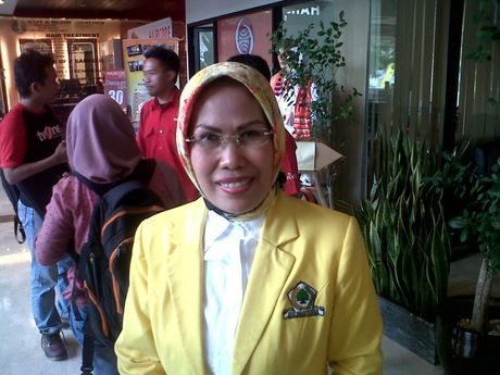 Si Doel Bakal Pimpin Banten, Ini Kata Adik Ratu Atut
