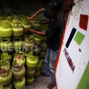Ini 4 Penyebab Elpiji 3 Kg Langka Ini 4 Penyebab Elpiji 3 Kg Langka