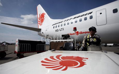 9 Rute Dibekukan, Ini Tanggapan Lion Air