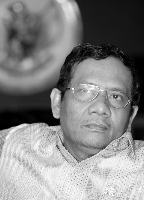 Vonis Mati Gembong Narkoba, Mantan Ketua MK: Segera Eksekusi! Vonis Mati Gembong Narkoba, Mantan Ketua MK: Segera Eksekusi!