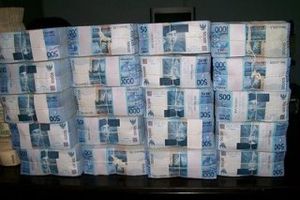 Ini Penyebab Rupiah Terseok Sampai Nyaris Rp 13.000/US$ Ini Penyebab Rupiah Terseok Sampai Nyaris Rp 13.000/US$