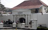 Sejarah Serangan Umum 1 Maret 1949 Direka Ulang