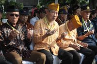 Sejarah Serangan Umum 1 Maret 1949 Direka Ulang