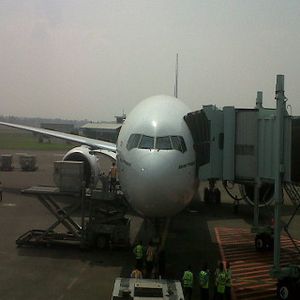 Mulai Hari Ini, AP I Pastikan Tak Tarik Airport Tax di Bandara Mulai Hari Ini, AP I Pastikan Tak Tarik Airport Tax di Bandara